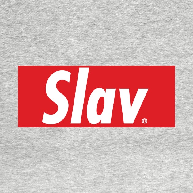 Slav by TeEmporium